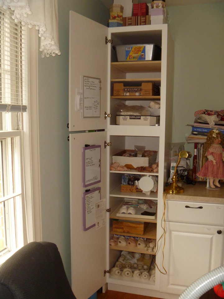 Pantry Shallow Pantry with Shallow Pantry